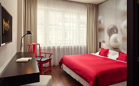 Perla Hotel Prague 4*